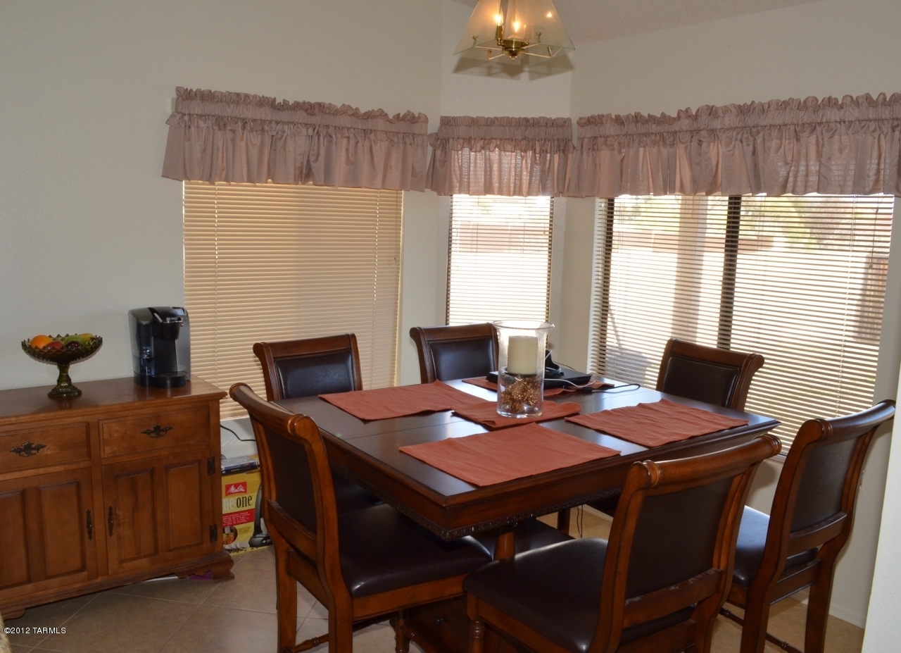 11600 N Quicksilver Trail