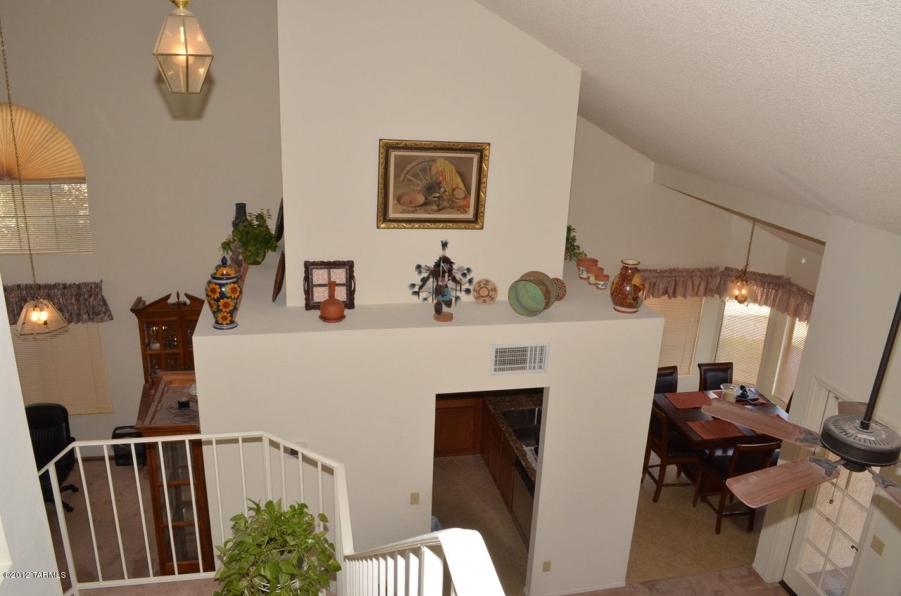 11600 N Quicksilver Trail