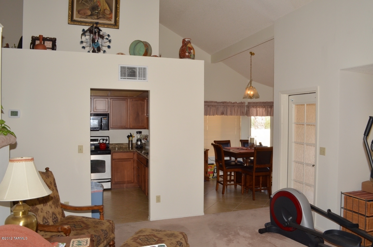 11600 N Quicksilver Trail