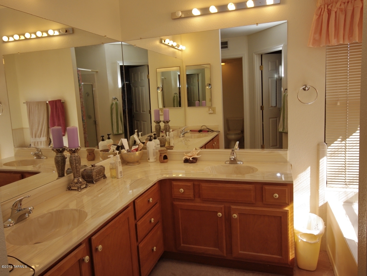 11600 N Quicksilver Trail