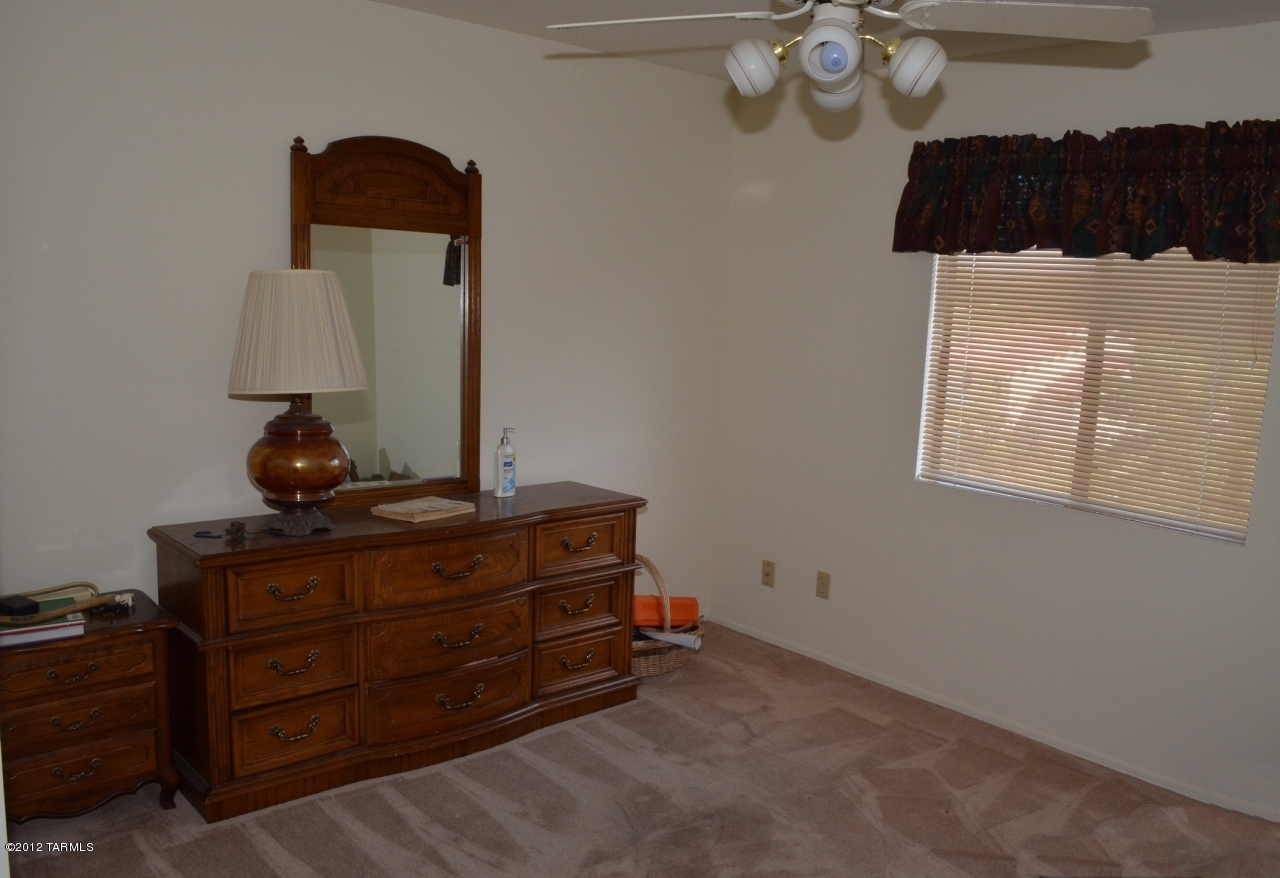 11600 N Quicksilver Trail