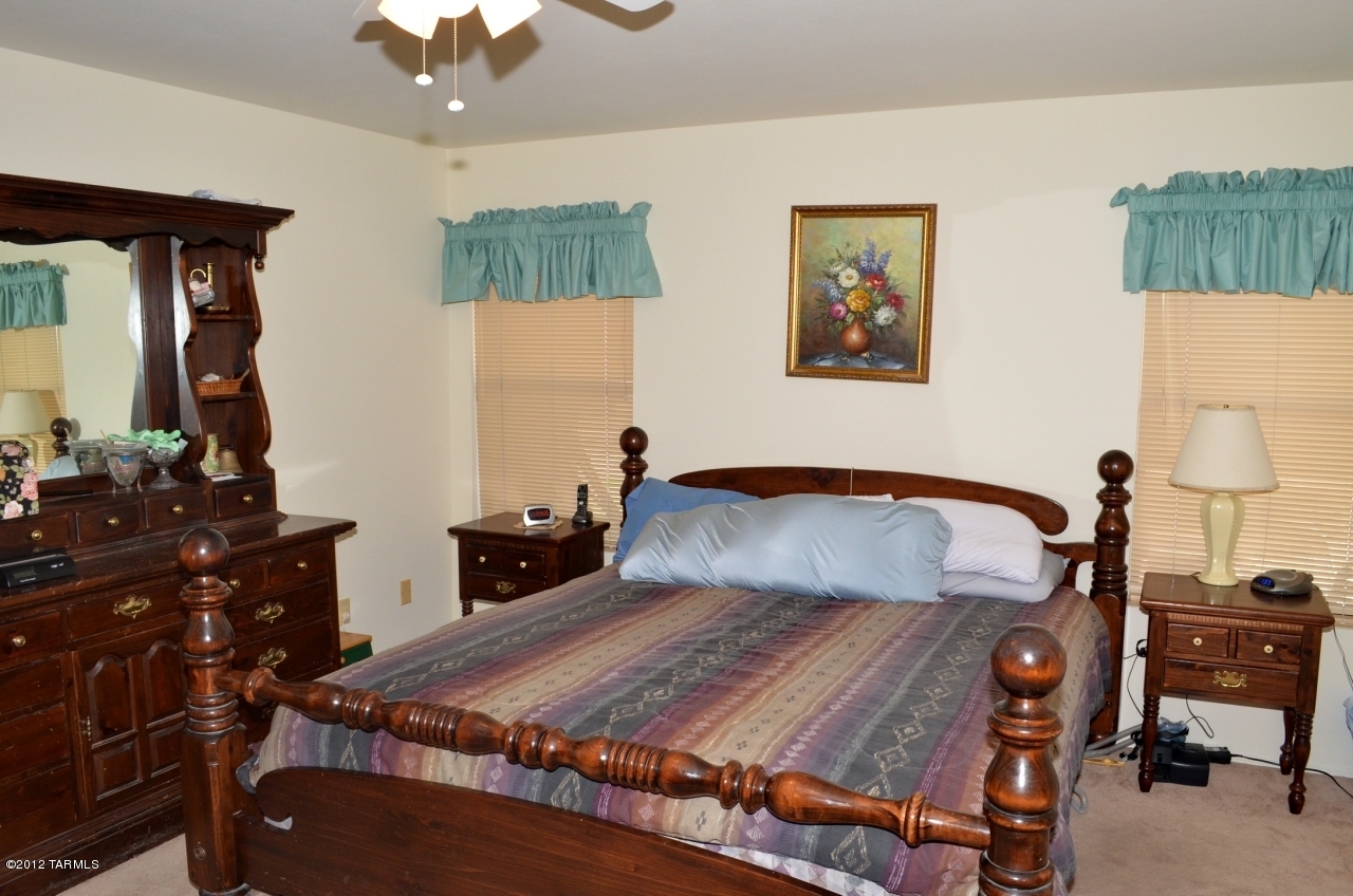 11600 N Quicksilver Trail