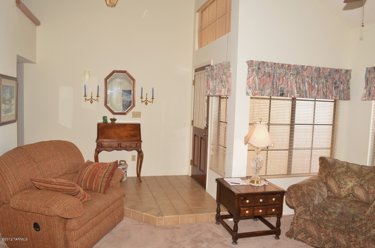 11600 N Quicksilver Trail