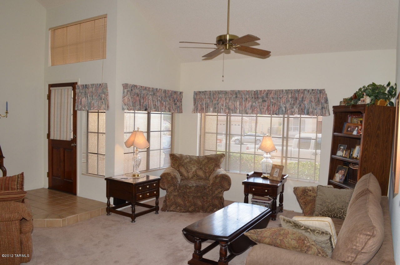 11600 N Quicksilver Trail