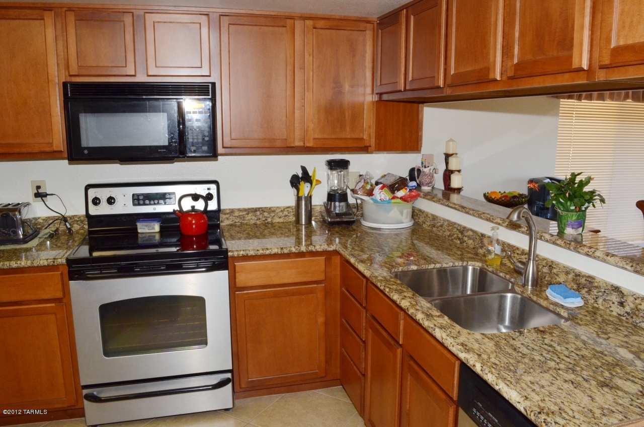 11600 N Quicksilver Trail