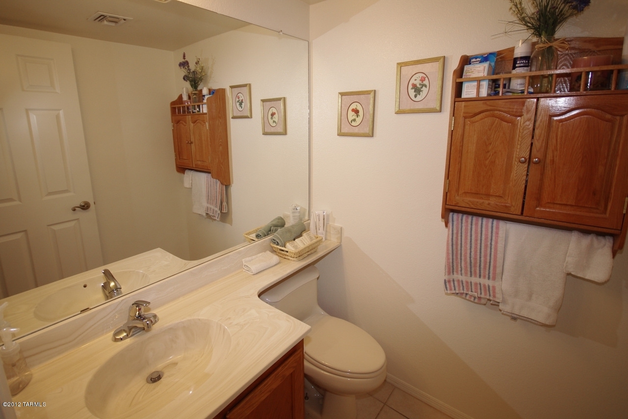 11600 N Quicksilver Trail