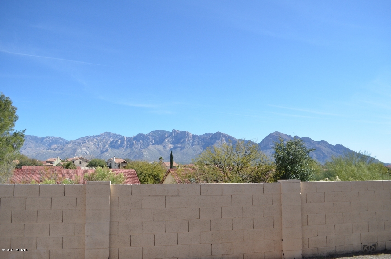 11600 N Quicksilver Trail