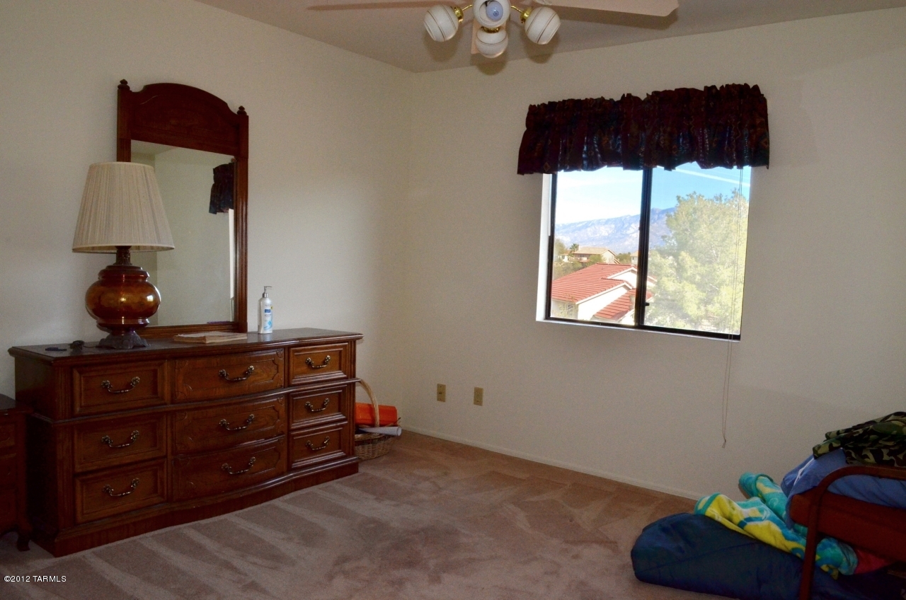 11600 N Quicksilver Trail