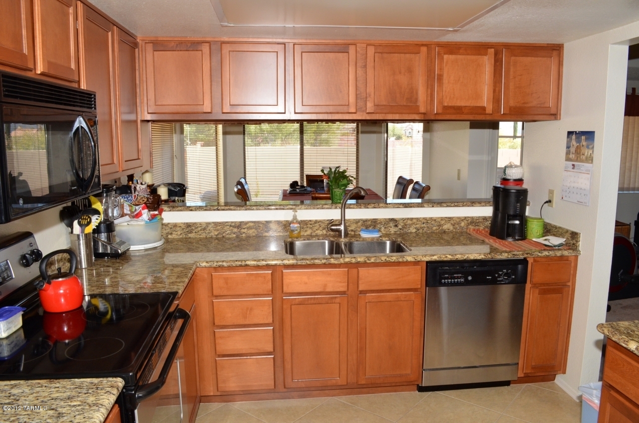 11600 N Quicksilver Trail