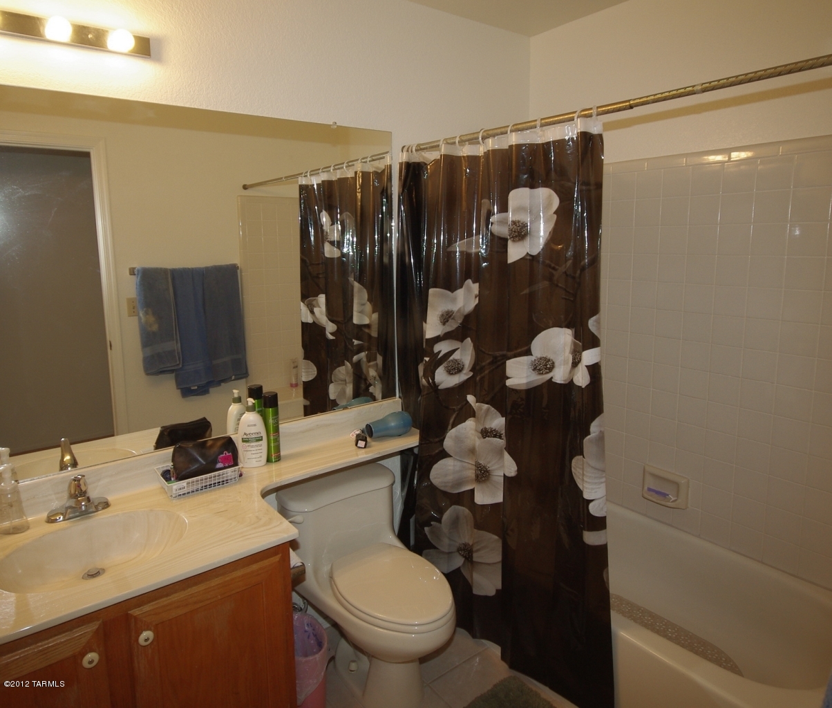 11600 N Quicksilver Trail