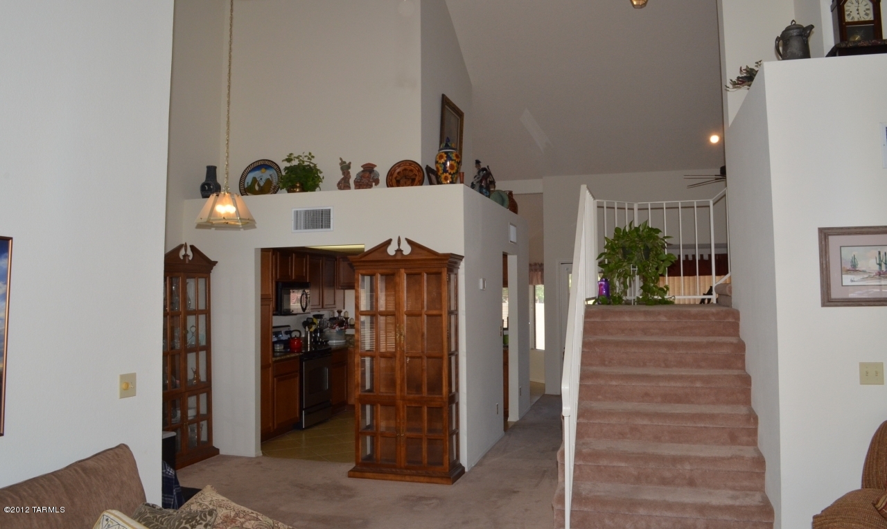 11600 N Quicksilver Trail