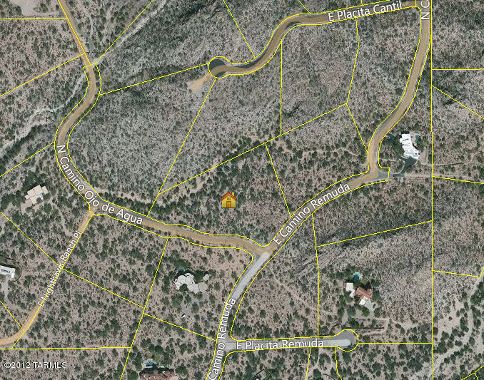 13001 E Camino Remuda