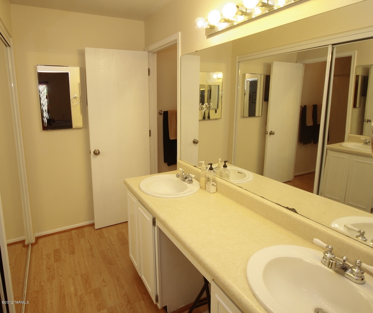 3444 W Northstar Drive