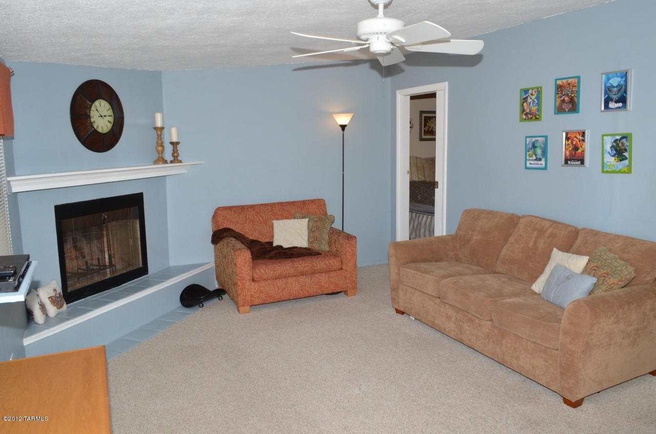 3444 W Northstar Drive