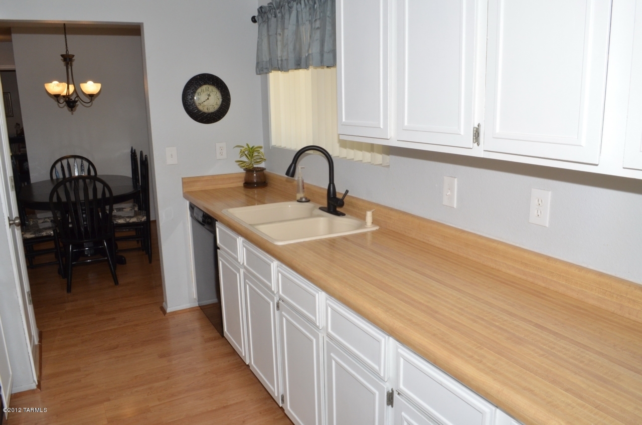 3444 W Northstar Drive