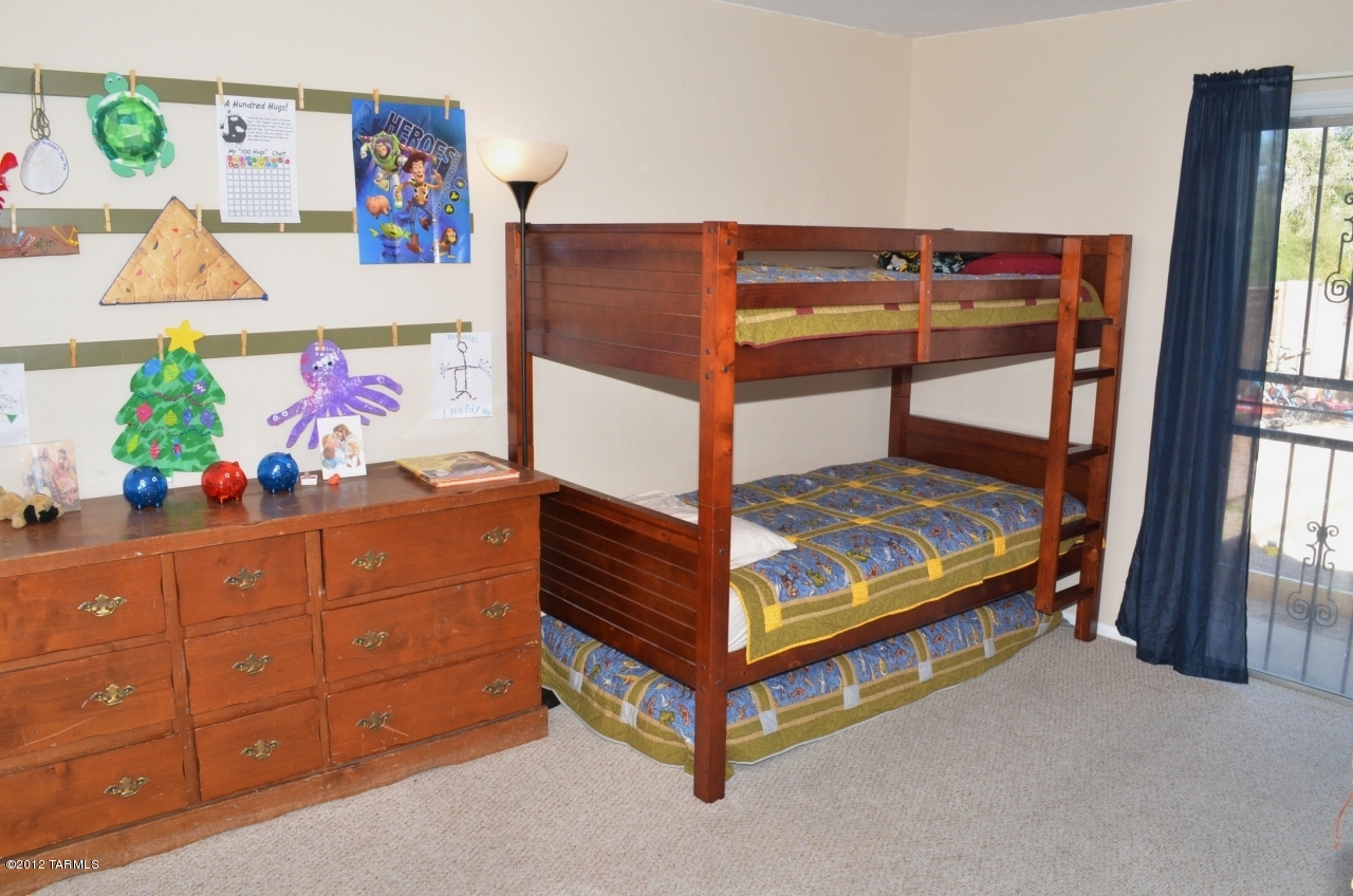 3444 W Northstar Drive