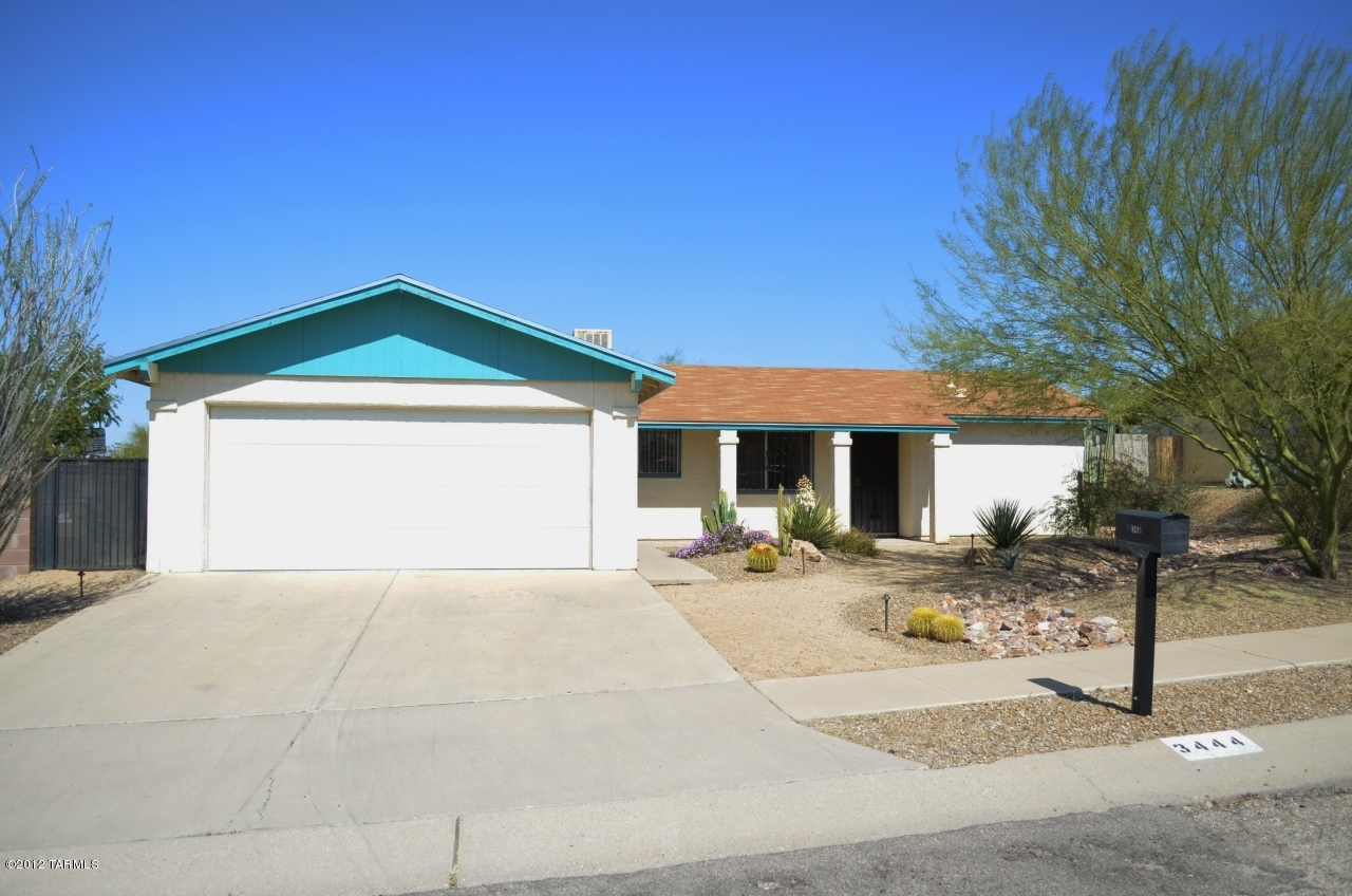 3444 W Northstar Drive