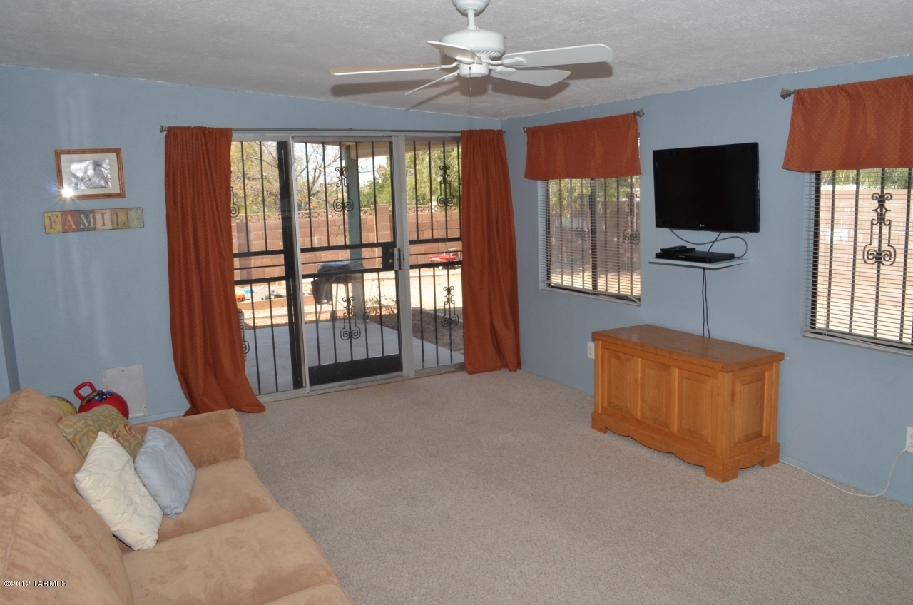 3444 W Northstar Drive