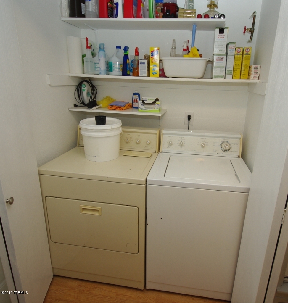 3444 W Northstar Drive