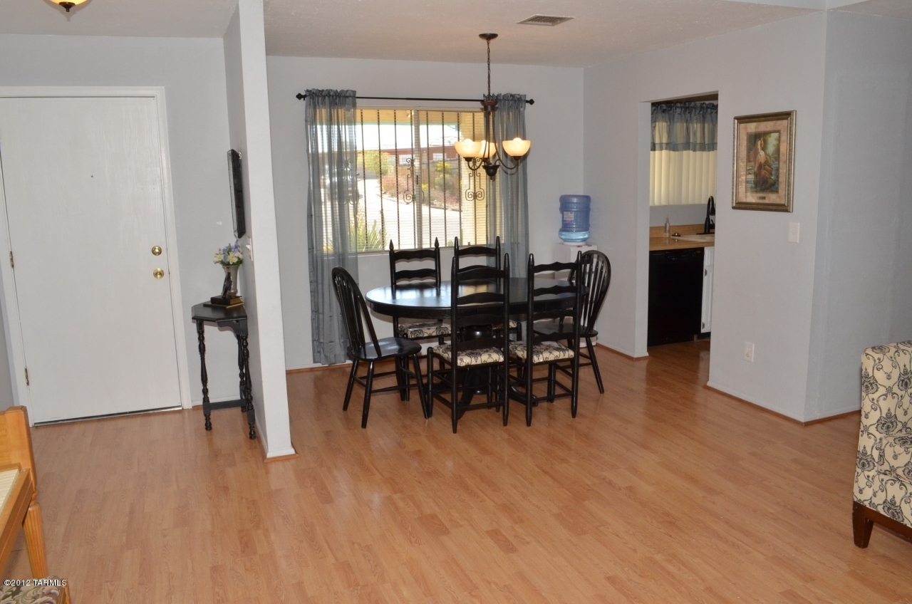 3444 W Northstar Drive