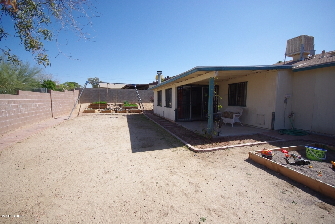 3444 W Northstar Drive