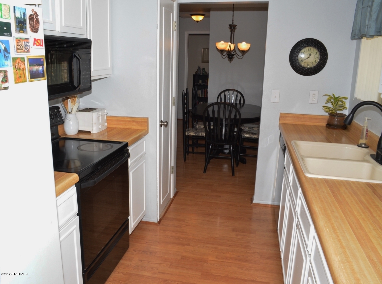 3444 W Northstar Drive