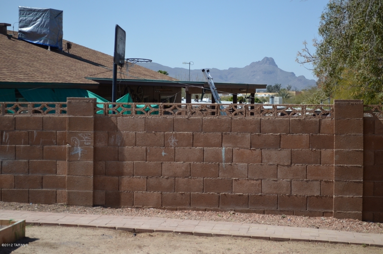 3444 W Northstar Drive