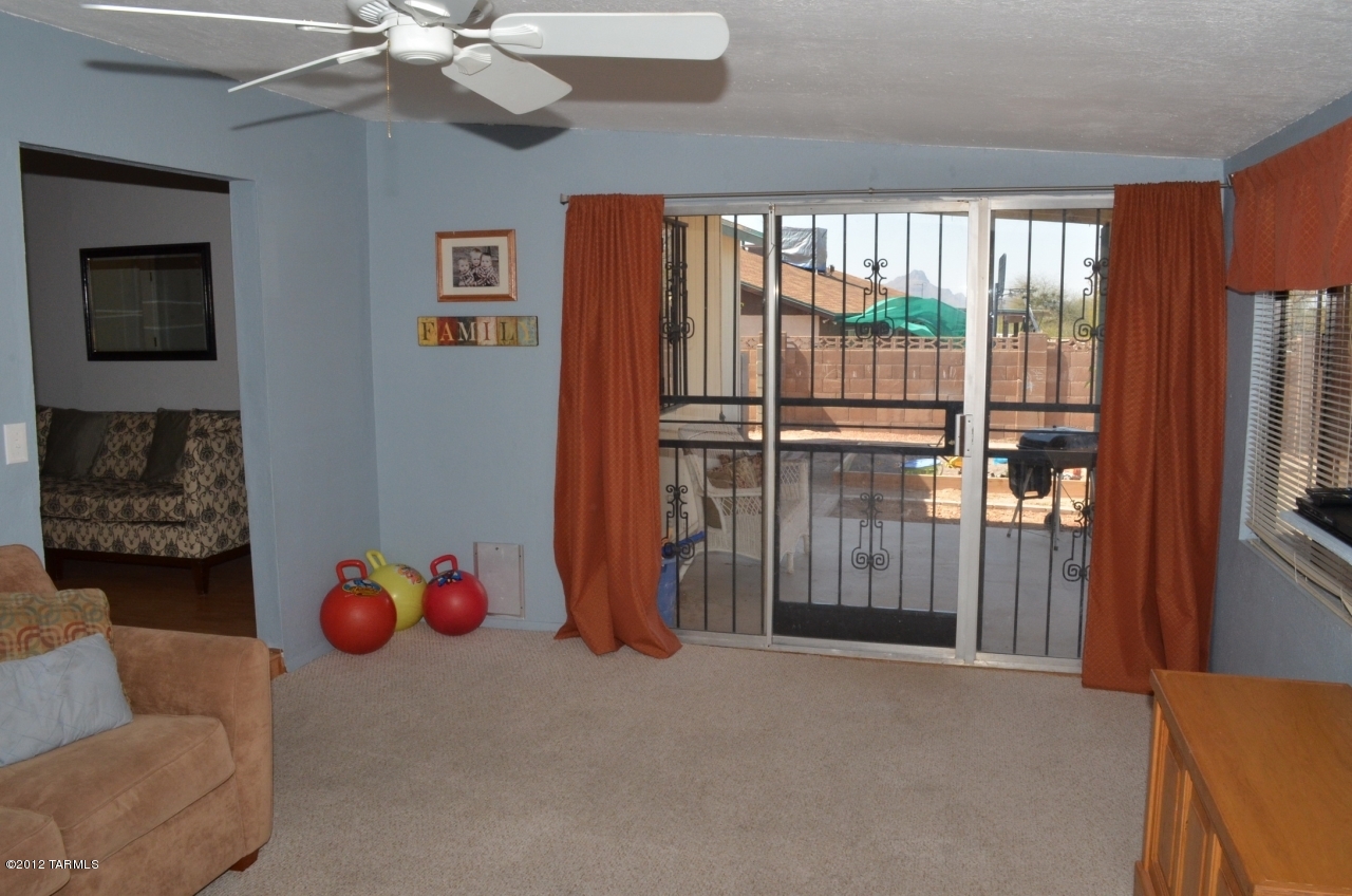 3444 W Northstar Drive