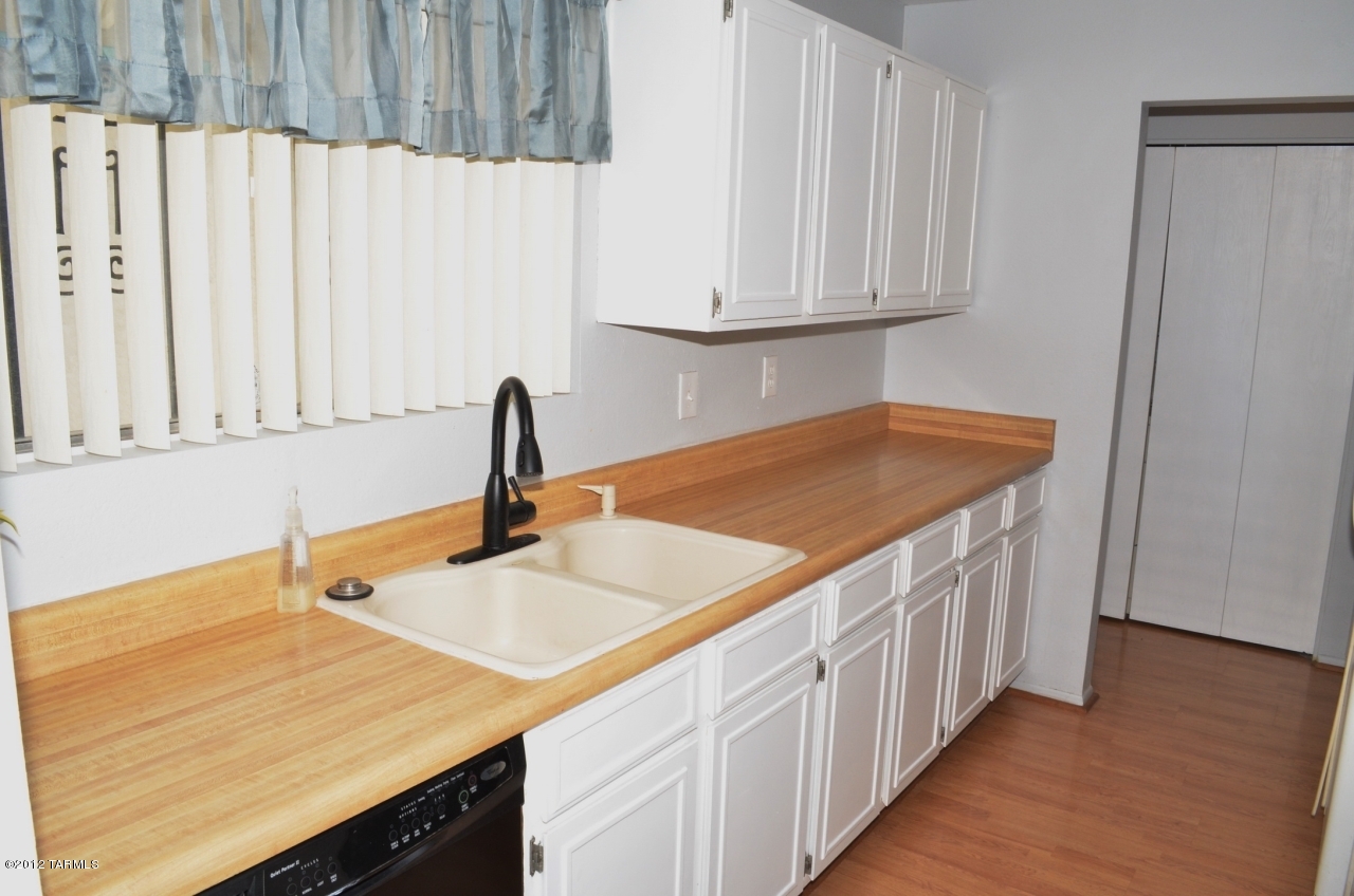 3444 W Northstar Drive