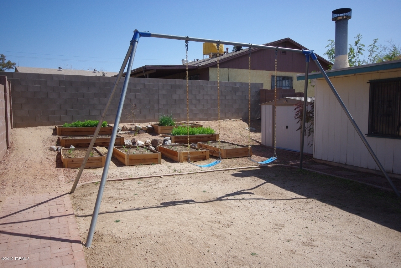 3444 W Northstar Drive