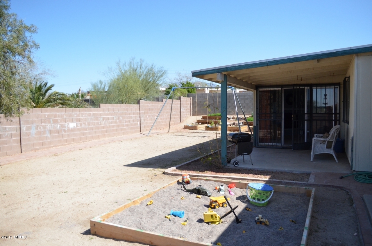 3444 W Northstar Drive