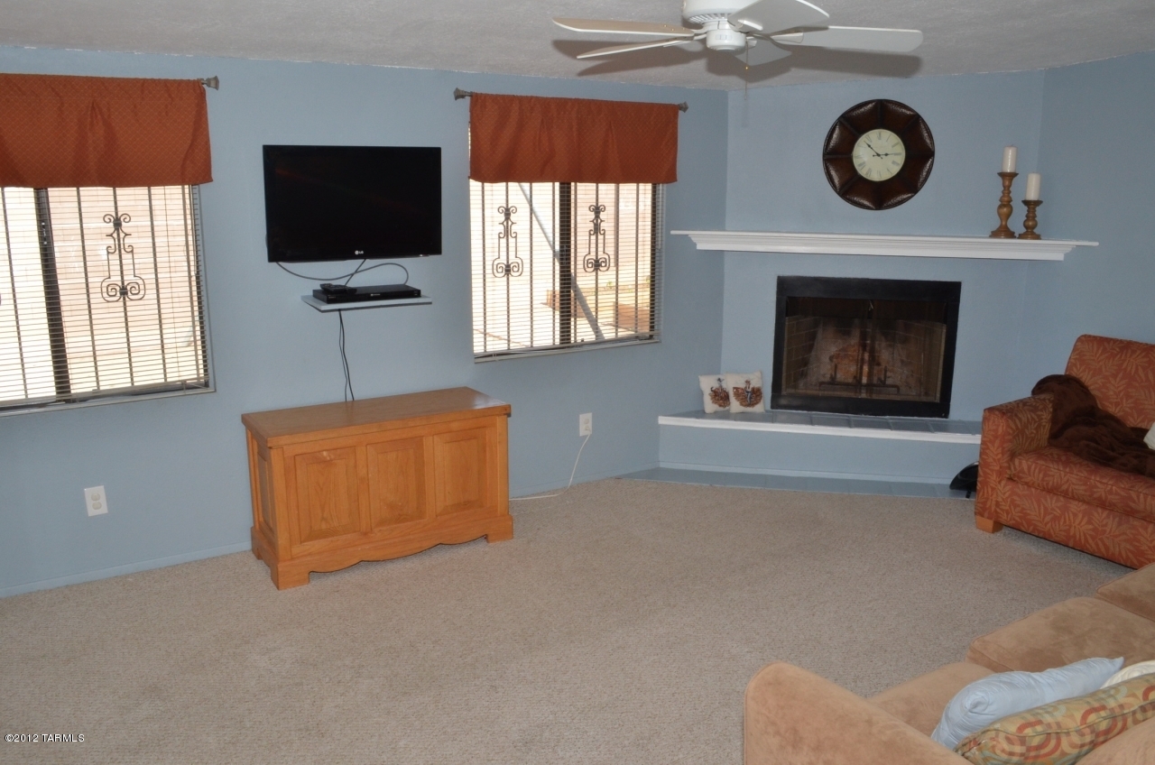 3444 W Northstar Drive