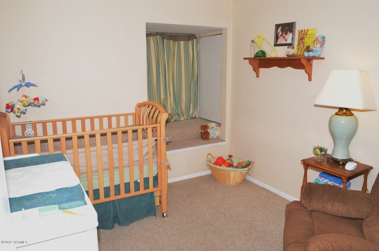 3444 W Northstar Drive