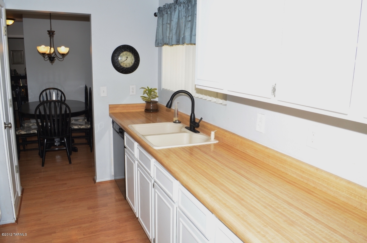 3444 W Northstar Drive