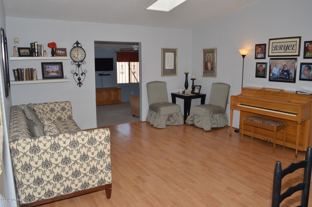 3444 W Northstar Drive