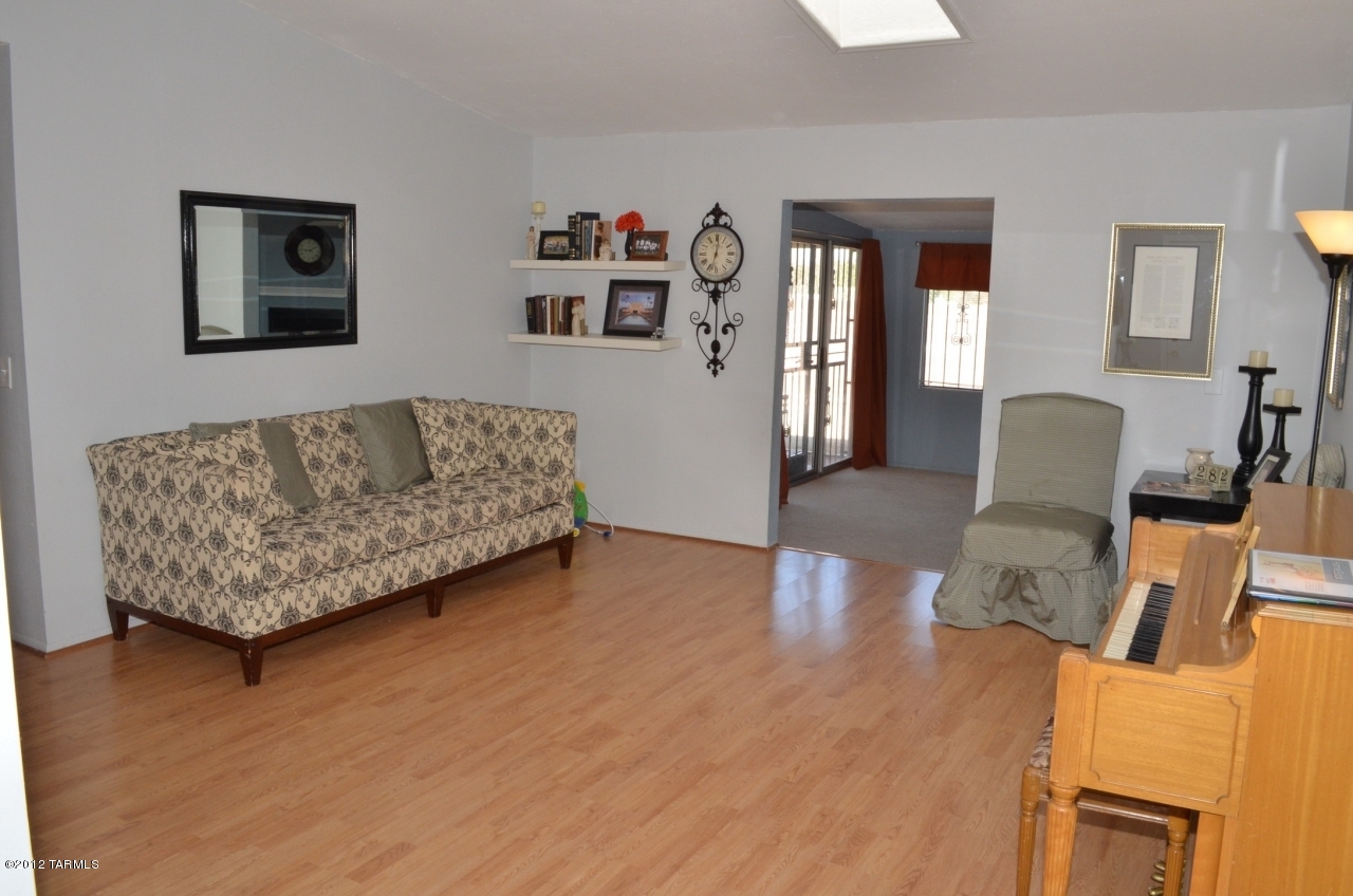 3444 W Northstar Drive