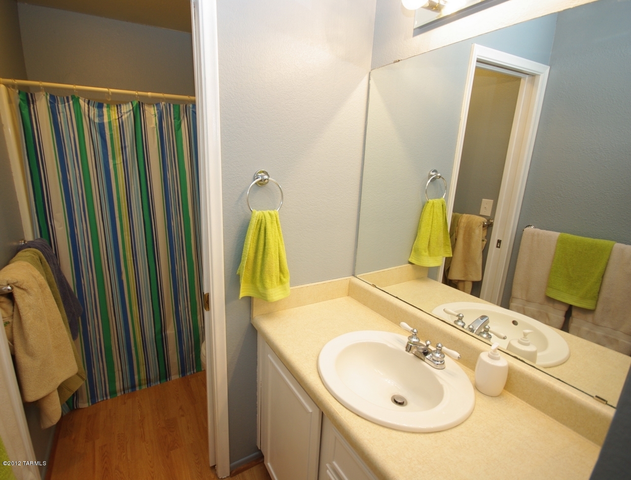 3444 W Northstar Drive