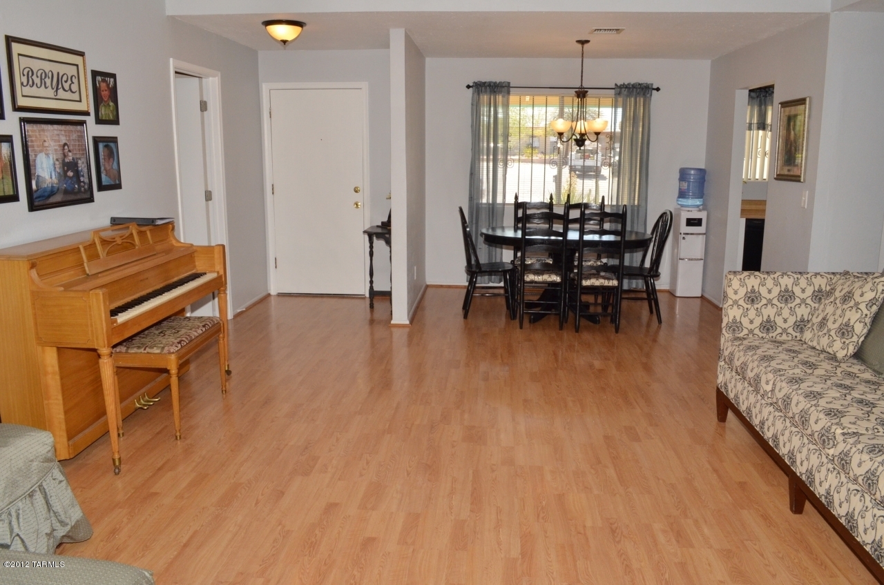 3444 W Northstar Drive