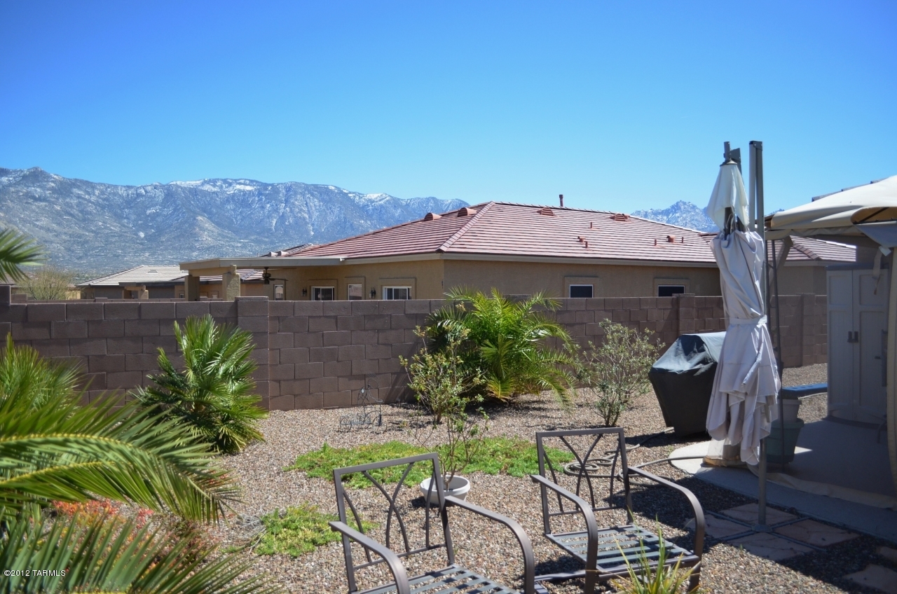 3645 E Farrier Drive