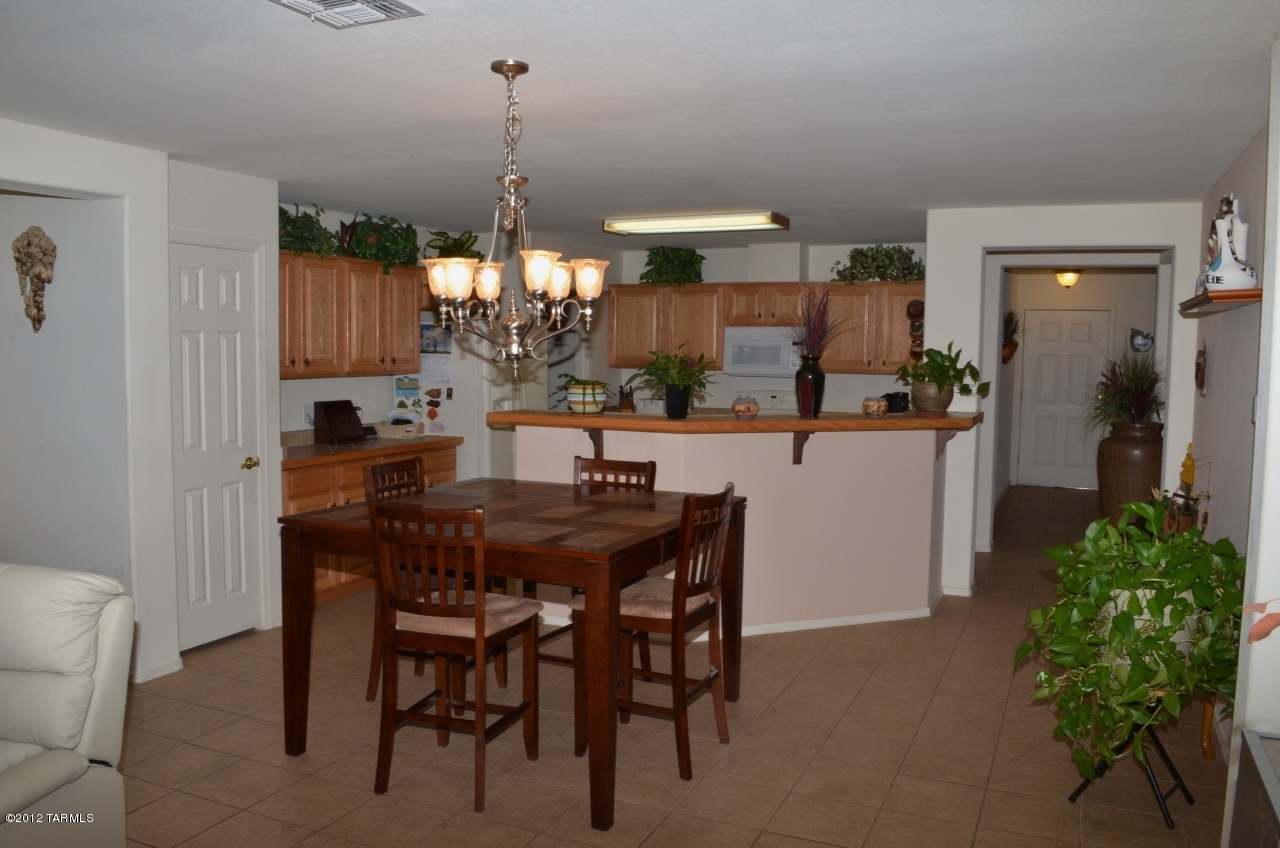 3645 E Farrier Drive