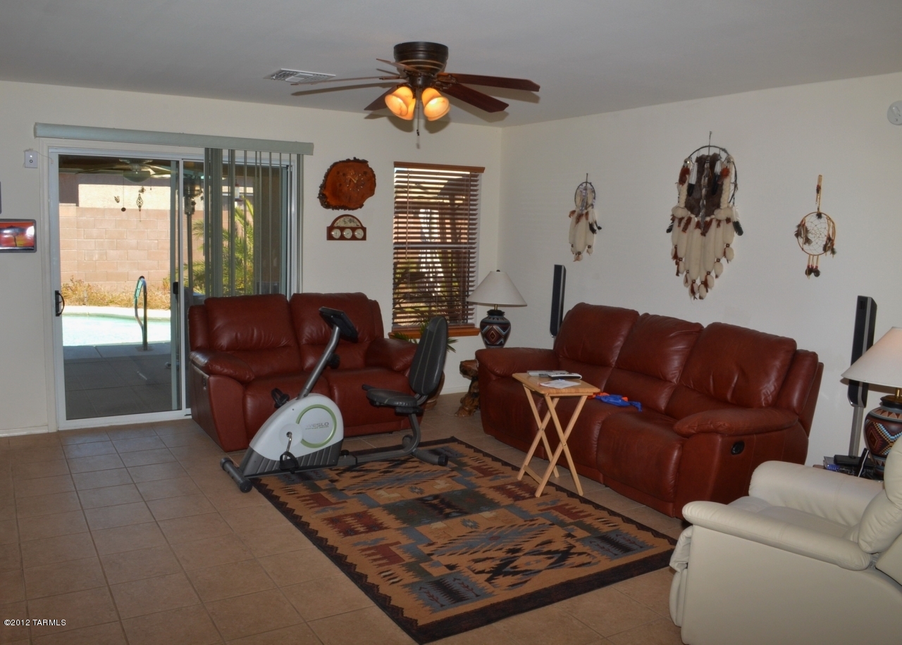 3645 E Farrier Drive