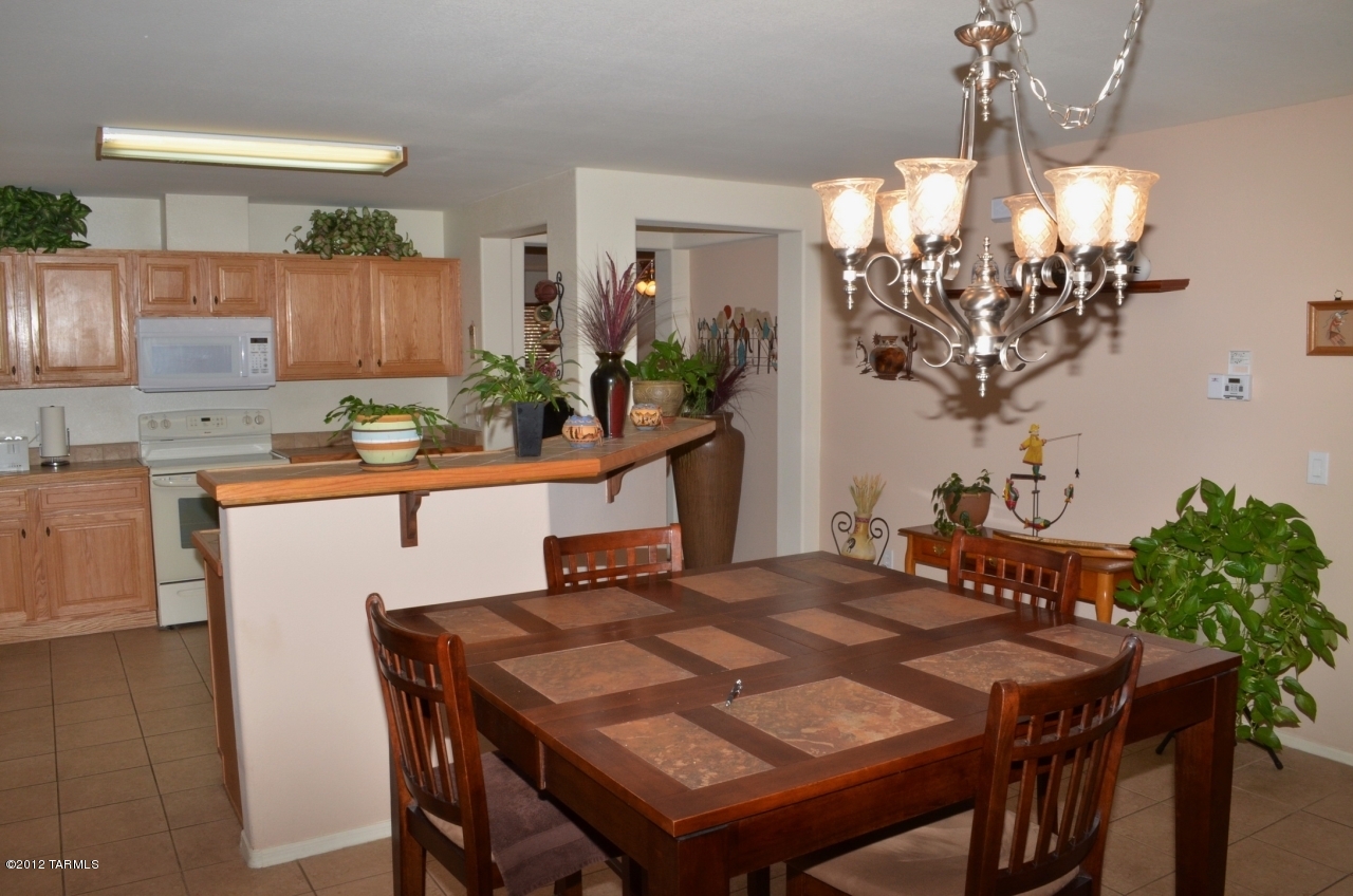 3645 E Farrier Drive