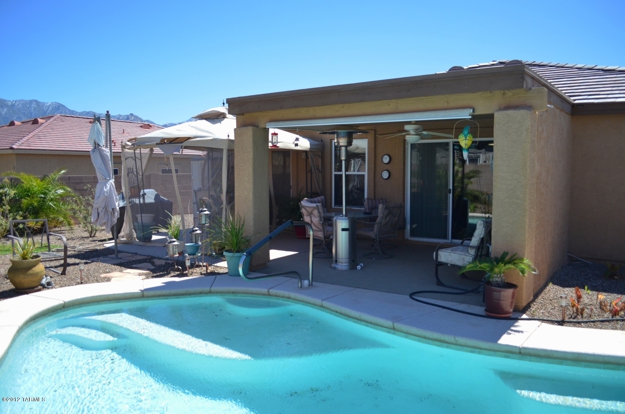 3645 E Farrier Drive