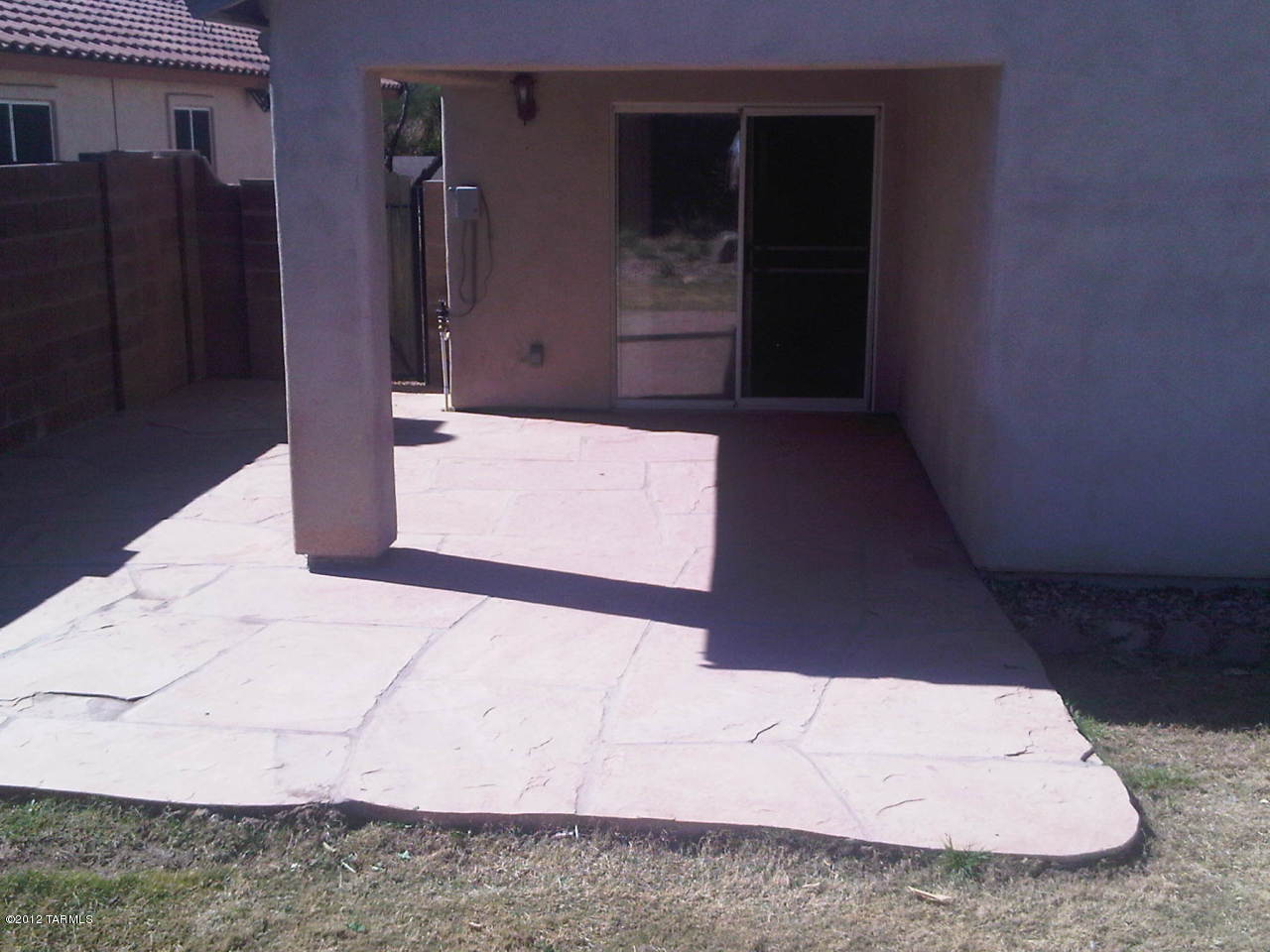 5454 W Dove Of Peace Drive