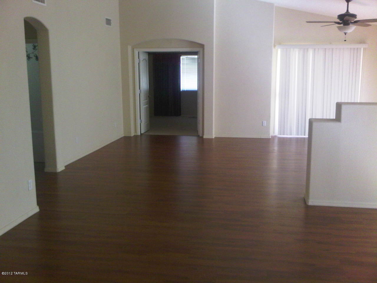 5454 W Dove Of Peace Drive