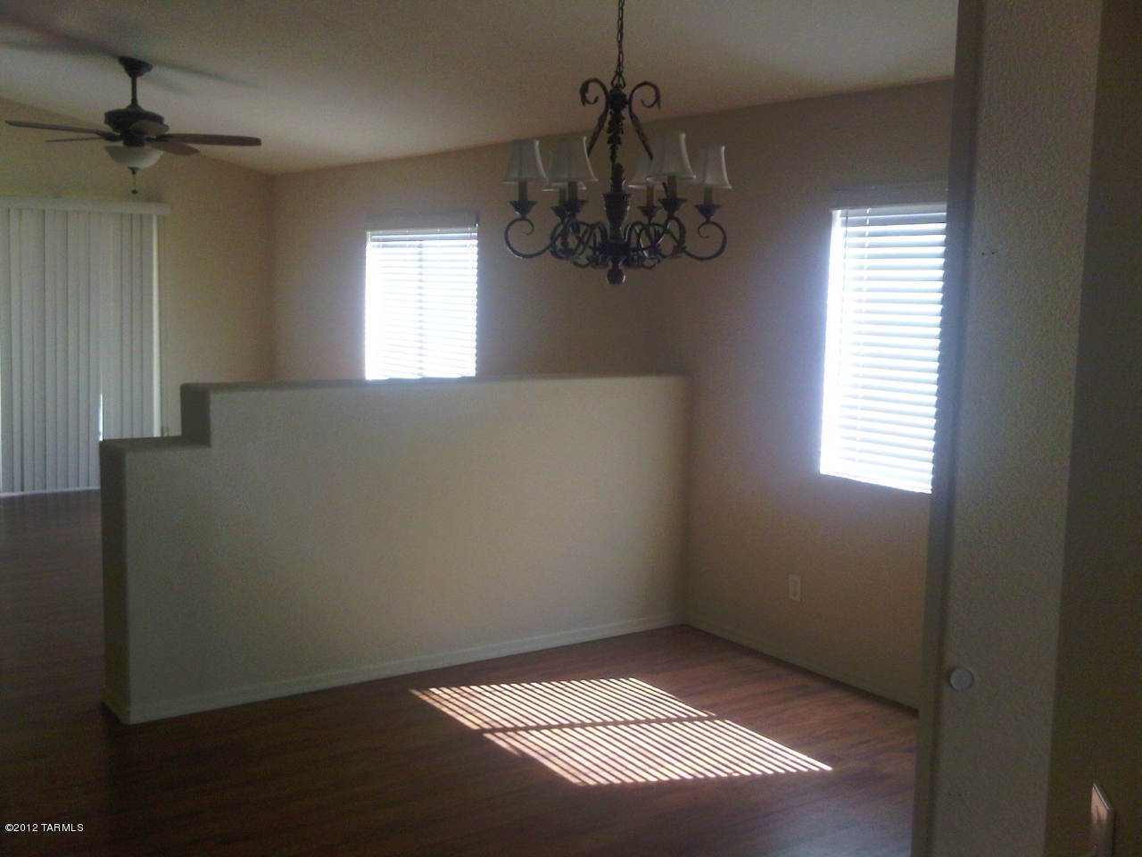 5454 W Dove Of Peace Drive