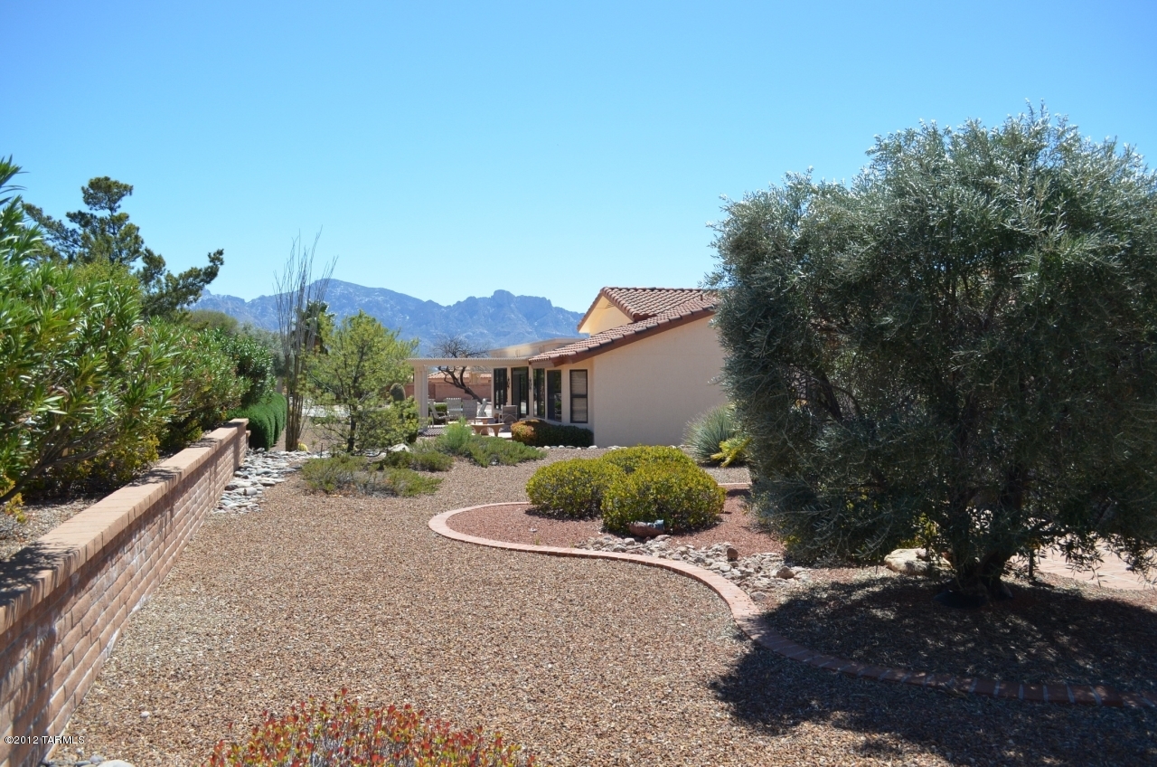 14460 N Crown Point Drive