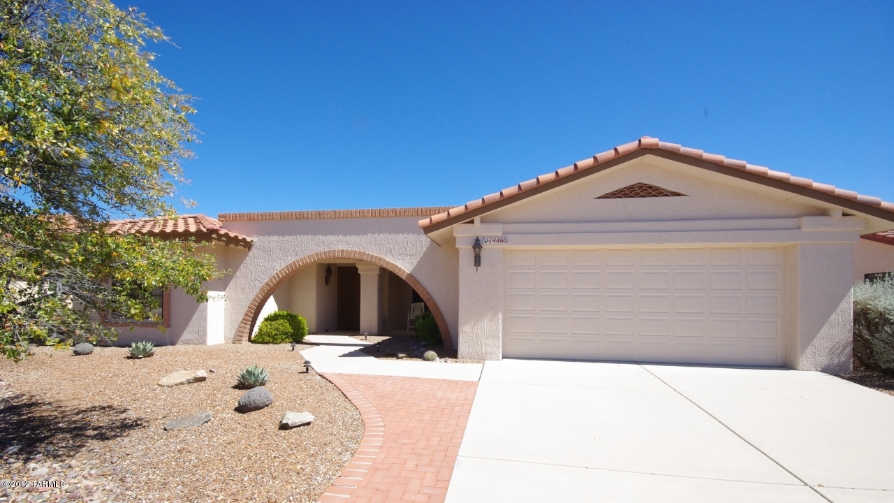 14460 N Crown Point Drive