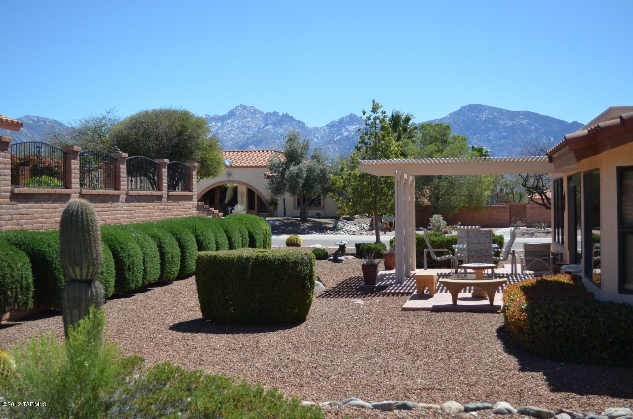 14460 N Crown Point Drive