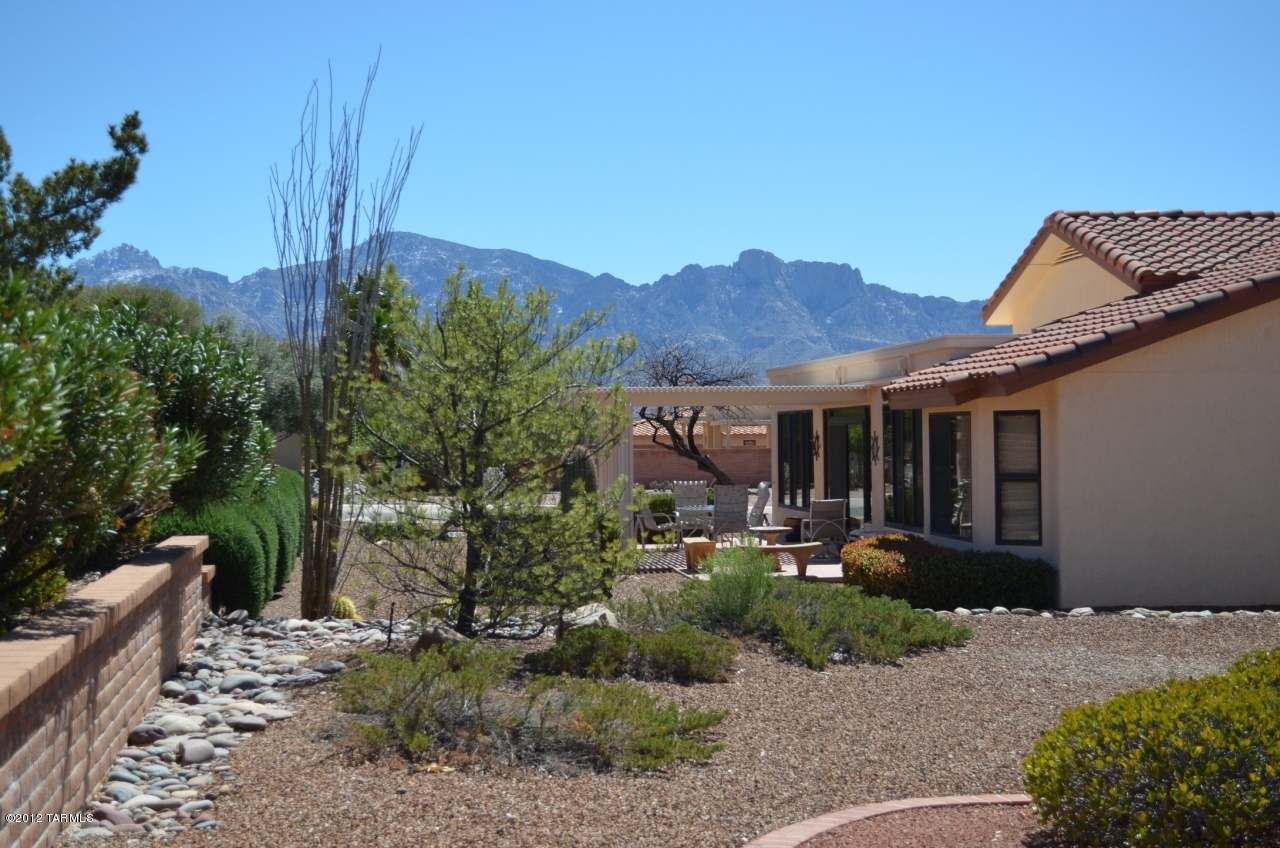 14460 N Crown Point Drive